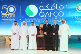QAFCO