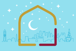 Ramadan Kareem