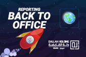 Back-to-office
