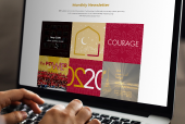 DHM Newsletters