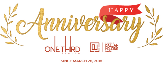 Anniversary