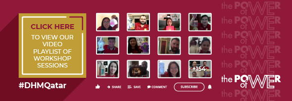 May 2020 Newsletter
