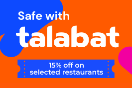 Talabat Code